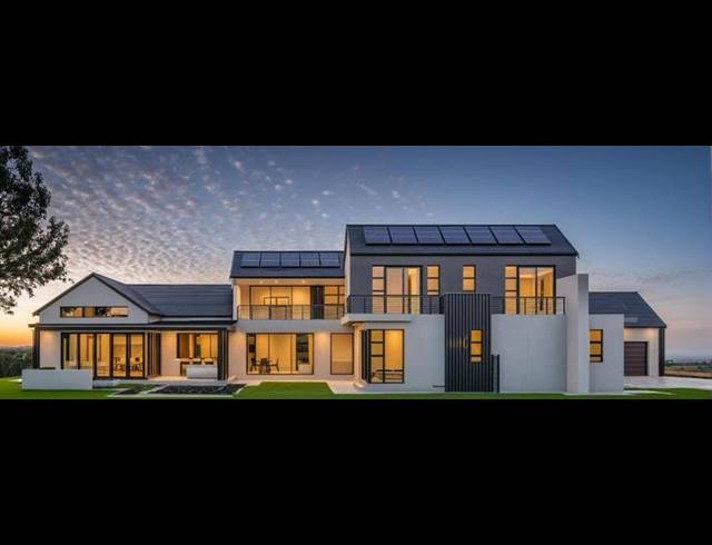 5 BEDROOM HOUSE FOR SALE IN MIDSTREAM HEIGHTS